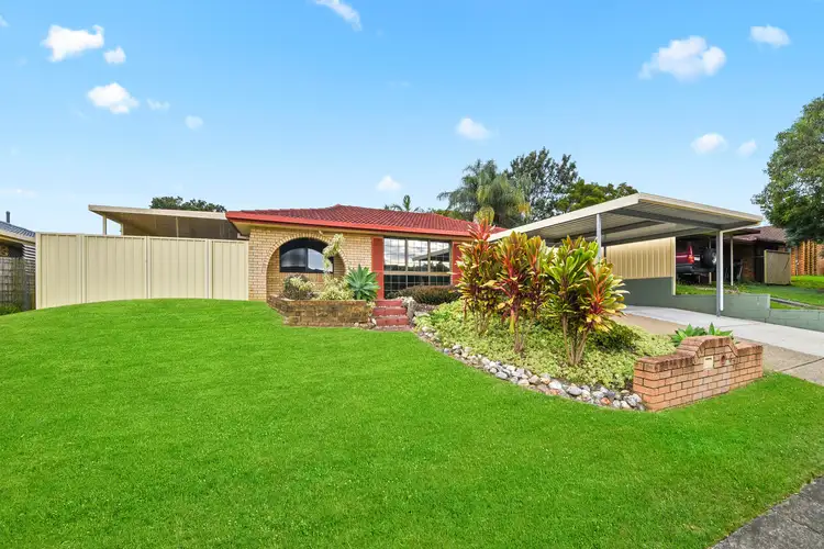 Main view of Homely house listing, 67 Ballynde Street, Bracken Ridge QLD 4017