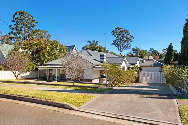 49 Winbourne Road, Mulgoa NSW 2745
