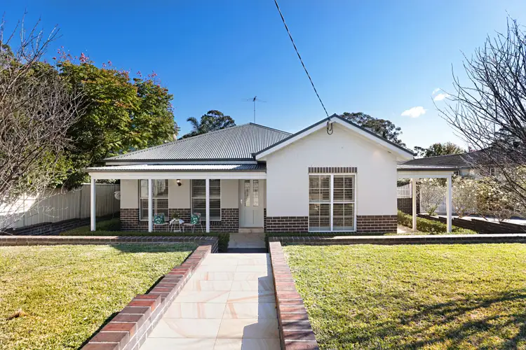 Second view of Homely house listing, 49 Winbourne Road, Mulgoa NSW 2745