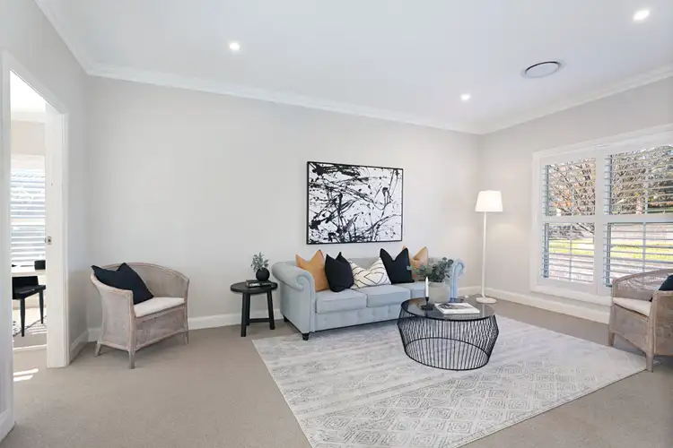 Fourth view of Homely house listing, 49 Winbourne Road, Mulgoa NSW 2745