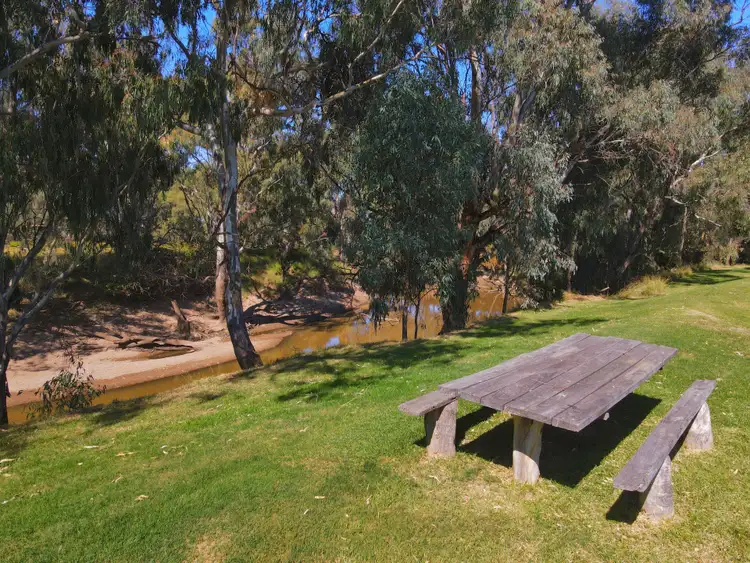 Sixth view of Homely house listing, 136 Warrul Road, Forbes NSW 2871