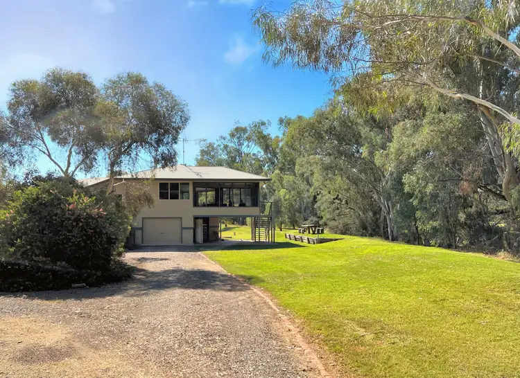Seventh view of Homely house listing, 136 Warrul Road, Forbes NSW 2871