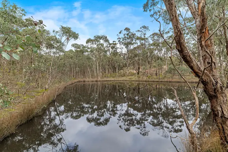 Fifth view of Homely land listing, 10 Doolan Crescent, Heathcote VIC 3523