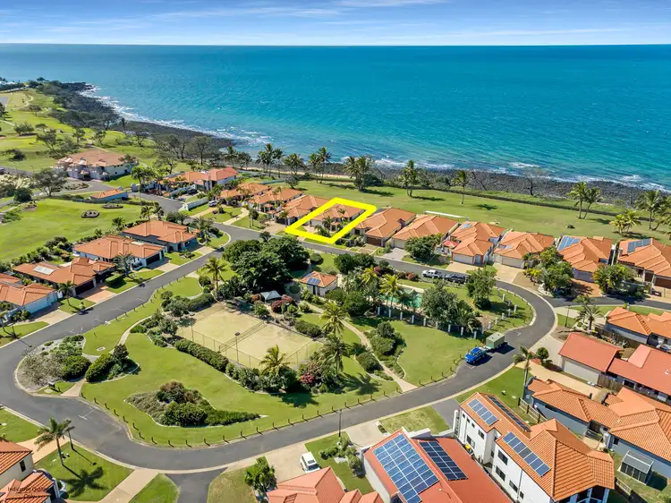 Main view of Homely house listing, 4 Chantelle Circuit, Coral Cove QLD 4670