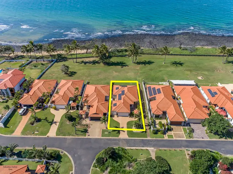 Third view of Homely house listing, 4 Chantelle Circuit, Coral Cove QLD 4670