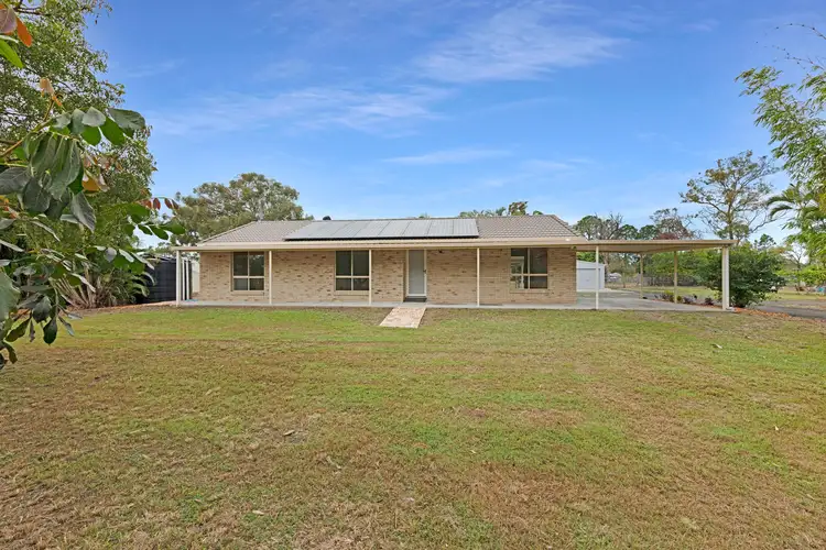 13 Gunsynd Grove