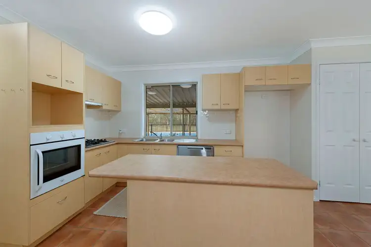Third view of Homely house listing, 13 Gunsynd Grove, Branyan QLD 4670