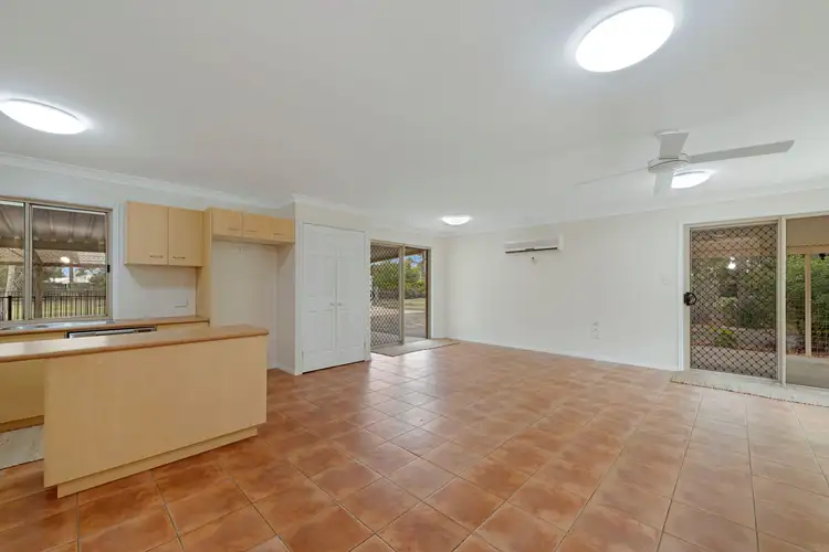 Fourth view of Homely house listing, 13 Gunsynd Grove, Branyan QLD 4670