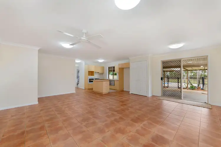 Sixth view of Homely house listing, 13 Gunsynd Grove, Branyan QLD 4670