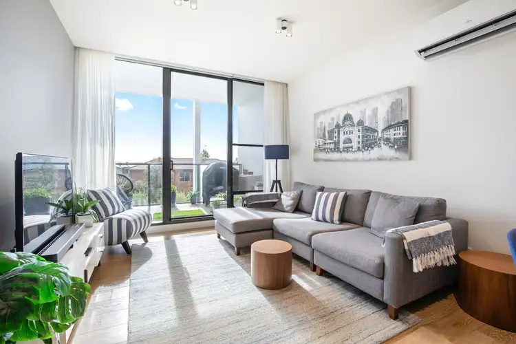 Fourth view of Homely apartment listing, 226/33 Quay Boulevard, Werribee South VIC 3030