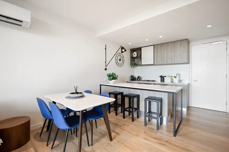 Fifth view of Homely apartment listing, 226/33 Quay Boulevard, Werribee South VIC 3030