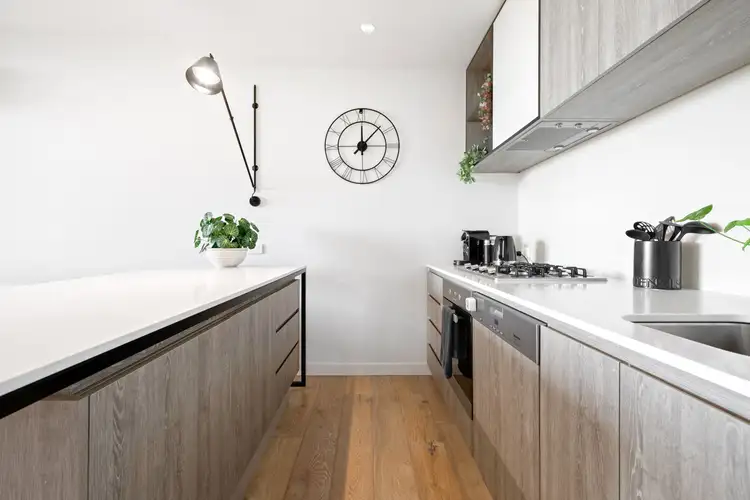 Sixth view of Homely apartment listing, 226/33 Quay Boulevard, Werribee South VIC 3030