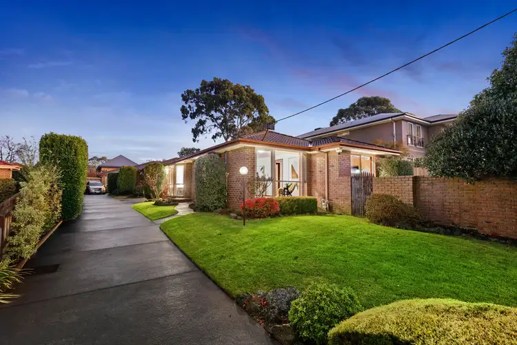 1/26 Munro Avenue, Mount Waverley VIC 3149