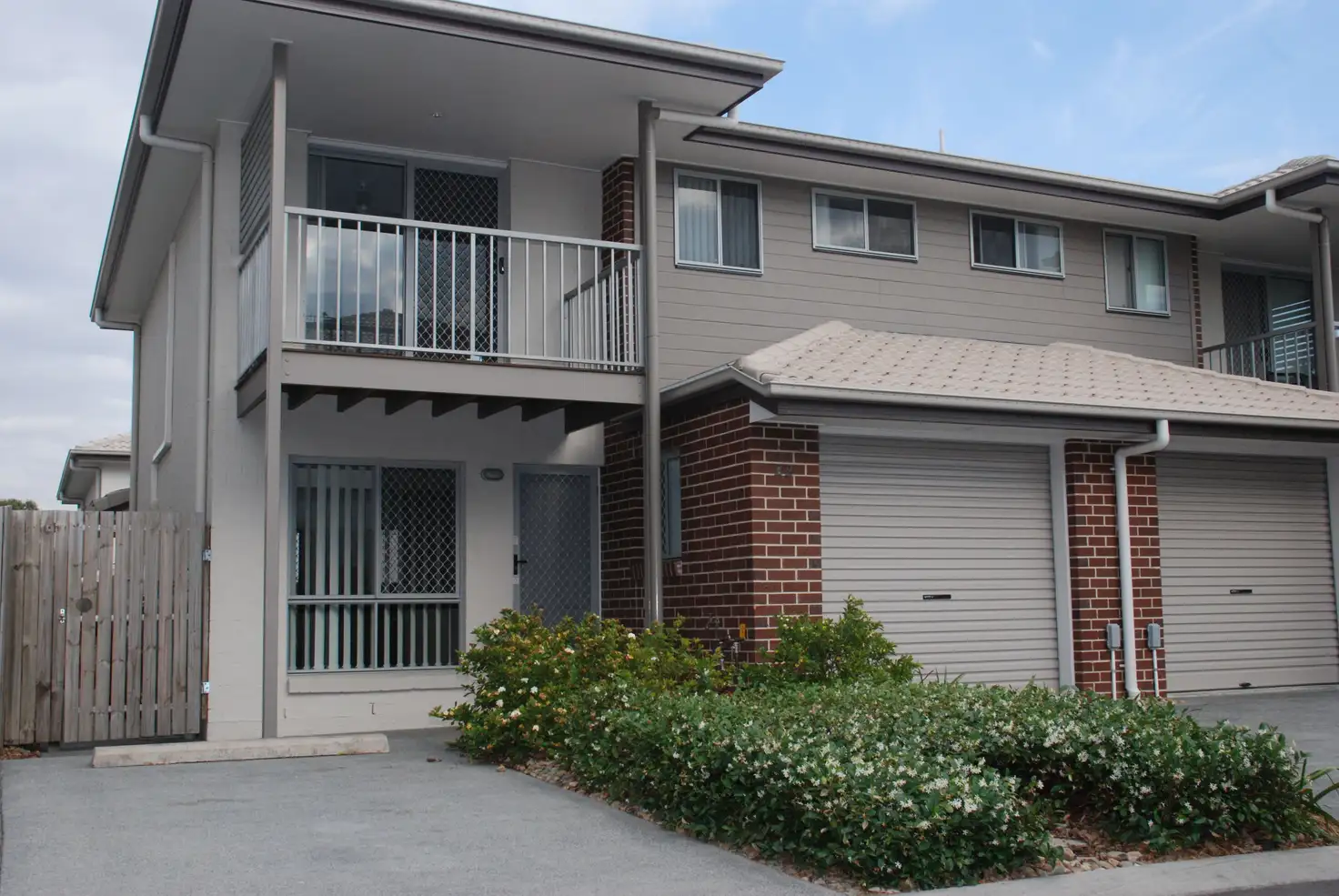 Main view of Homely townhouse listing, 45/16 Bluebird Avenue, Ellen Grove QLD 4078