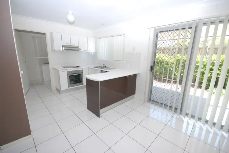 Third view of Homely townhouse listing, 45/16 Bluebird Avenue, Ellen Grove QLD 4078