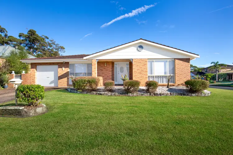 1 Gray Close, Shoalhaven Heads NSW 2535