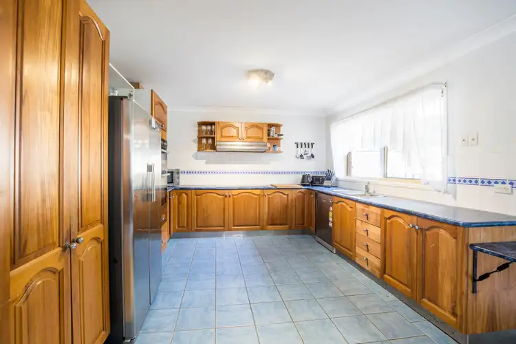 Second view of Homely house listing, 1 Gray Close, Shoalhaven Heads NSW 2535