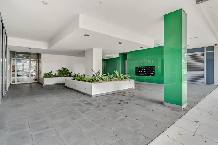 Third view of Homely apartment listing, 314/50 Eastlake Parade, Kingston ACT 2604