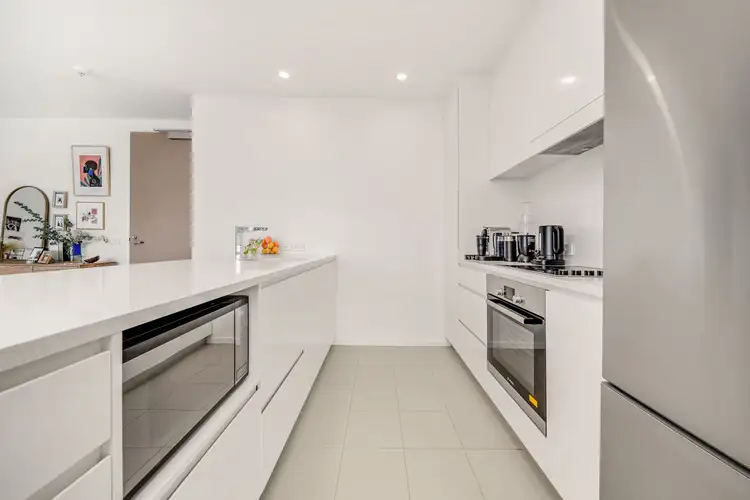 Fourth view of Homely apartment listing, 314/50 Eastlake Parade, Kingston ACT 2604