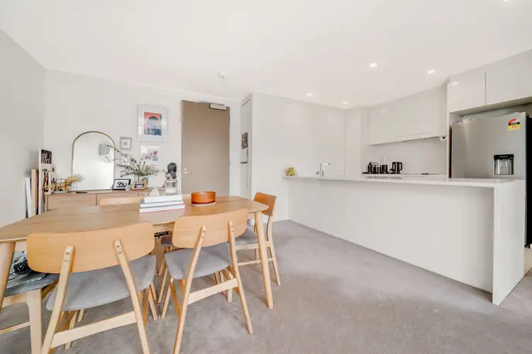 Fifth view of Homely apartment listing, 314/50 Eastlake Parade, Kingston ACT 2604