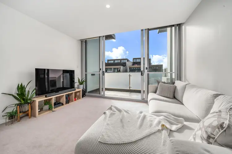 Seventh view of Homely apartment listing, 314/50 Eastlake Parade, Kingston ACT 2604