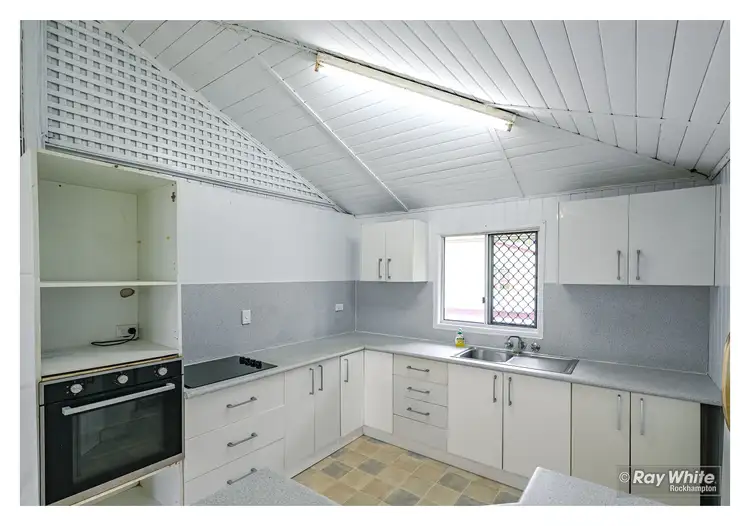 Third view of Homely house listing, 19 Main Street, Park Avenue QLD 4701