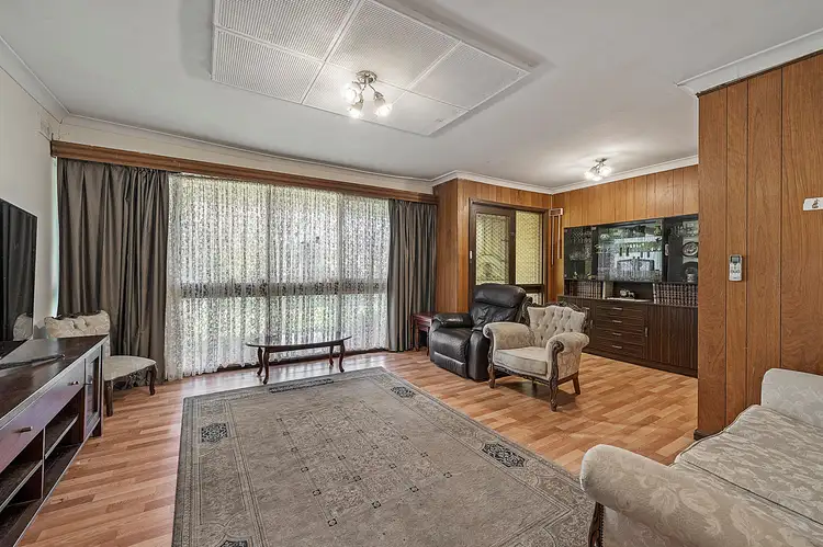 Second view of Homely house listing, 1 Louis Crescent, Newton SA 5074