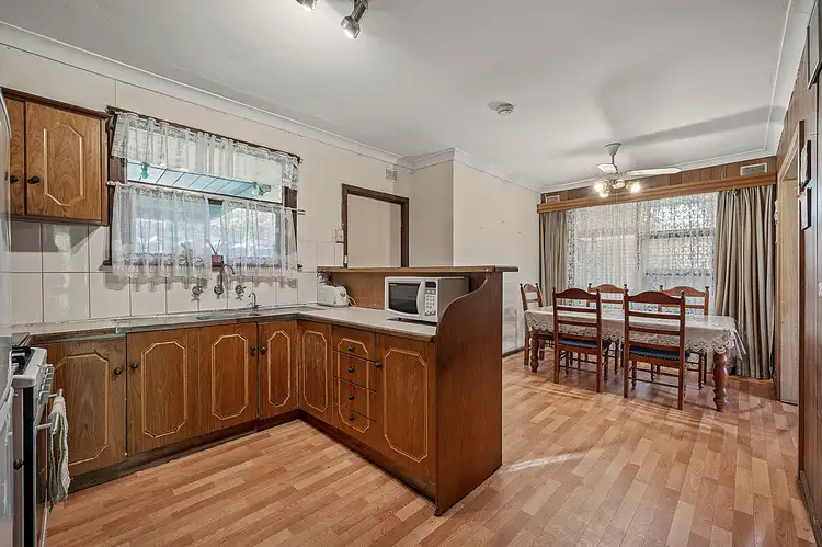 Fourth view of Homely house listing, 1 Louis Crescent, Newton SA 5074