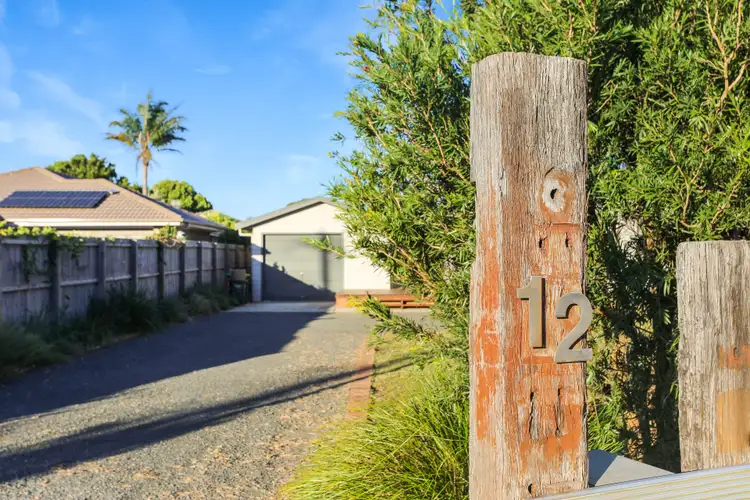 Second view of Homely house listing, 12 Myall Street, Tea Gardens NSW 2324