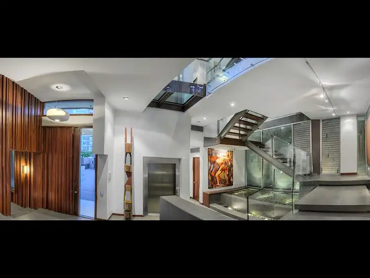 Fourth view of Homely house listing, 33B Harbour Road, Hamilton QLD 4007