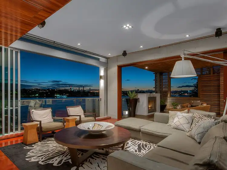 Seventh view of Homely house listing, 33B Harbour Road, Hamilton QLD 4007