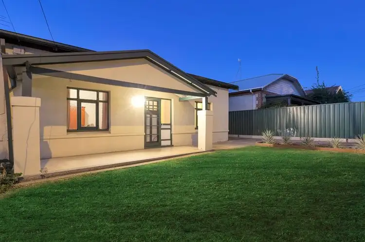 432 Regency Road, Prospect SA 5082