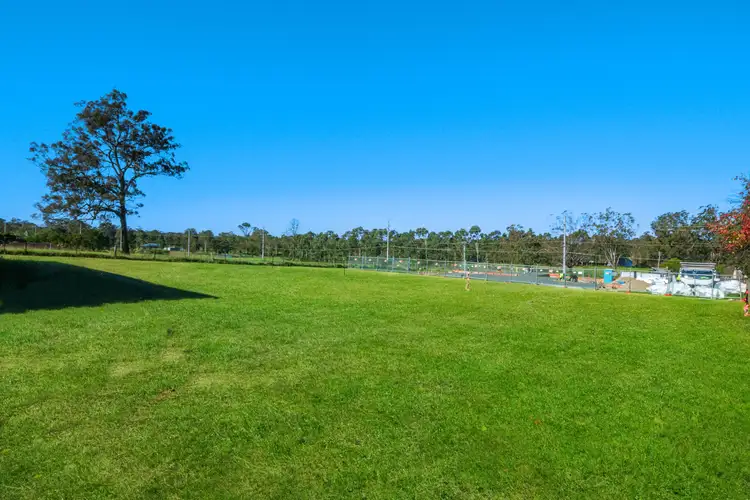 Main view of Homely land listing, 108C George Road, Wilberforce NSW 2756