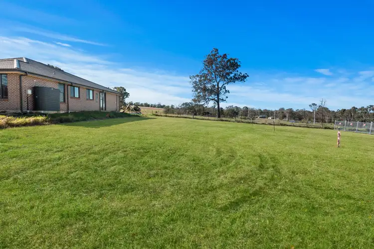 Fourth view of Homely land listing, 108C George Road, Wilberforce NSW 2756