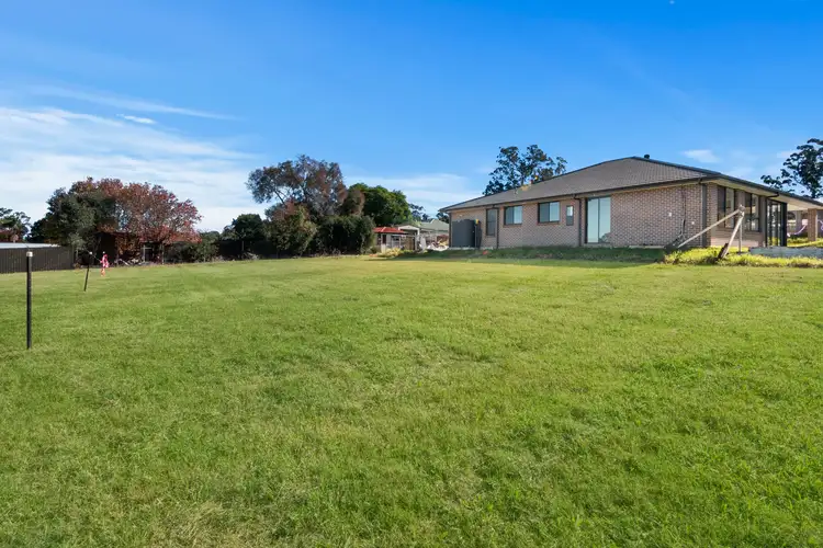 Fifth view of Homely land listing, 108C George Road, Wilberforce NSW 2756
