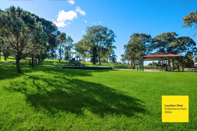 Seventh view of Homely land listing, 108C George Road, Wilberforce NSW 2756
