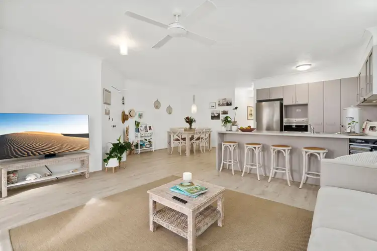 Main view of Homely unit listing, 93/955 Gold Coast Highway, Palm Beach QLD 4221