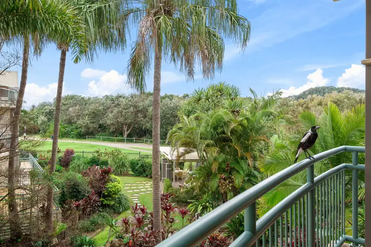 Third view of Homely unit listing, 93/955 Gold Coast Highway, Palm Beach QLD 4221