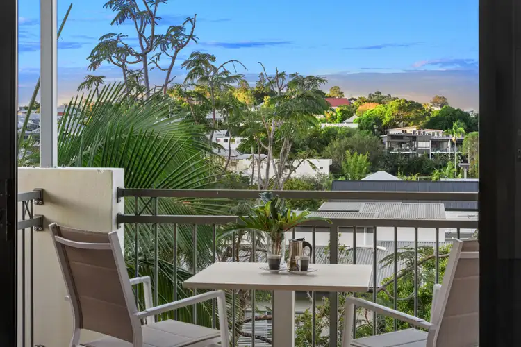 14/706 Brunswick Street, New Farm QLD 4005