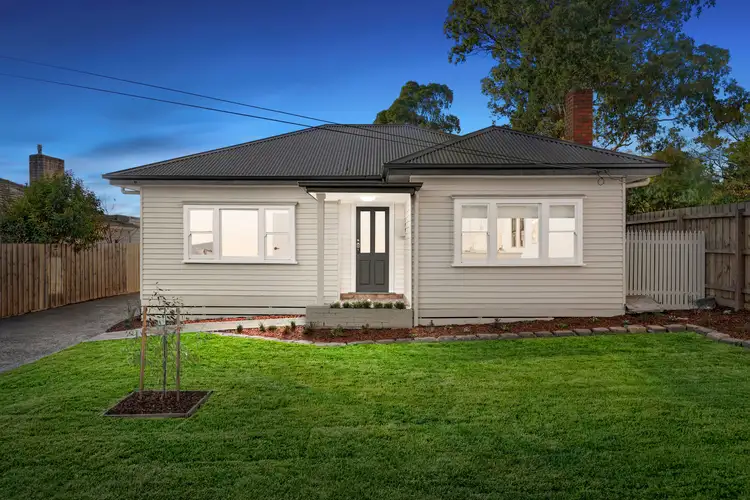 1/8 Ash Grove, Bayswater VIC 3153