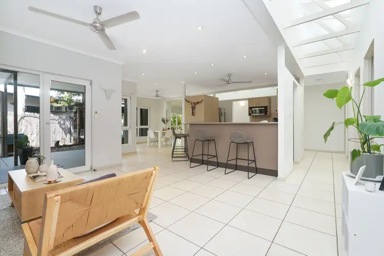 1 Odegaard Drive, Rosebery NT 832