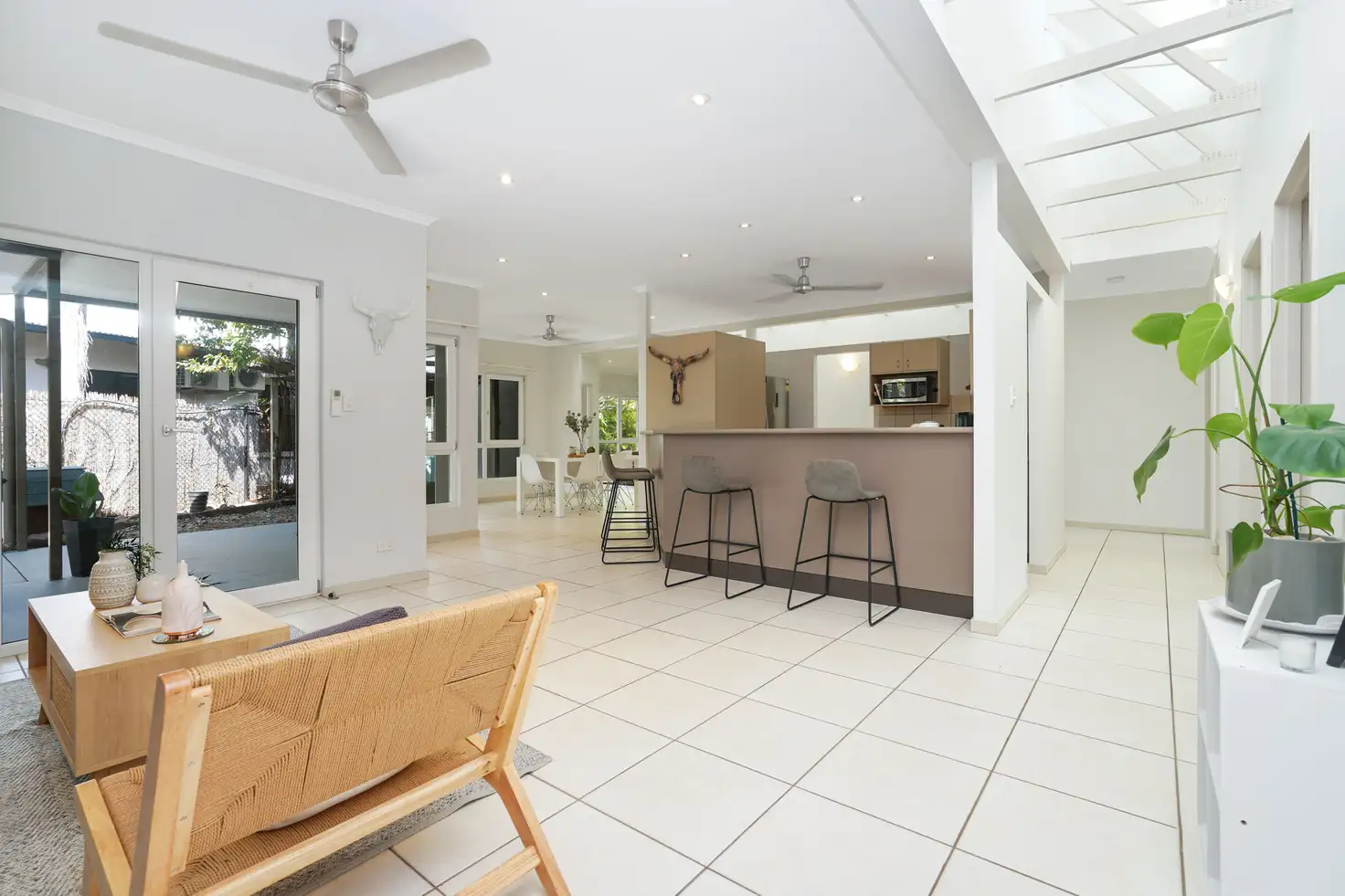 Main view of Homely house listing, 1 Odegaard Drive, Rosebery NT 832