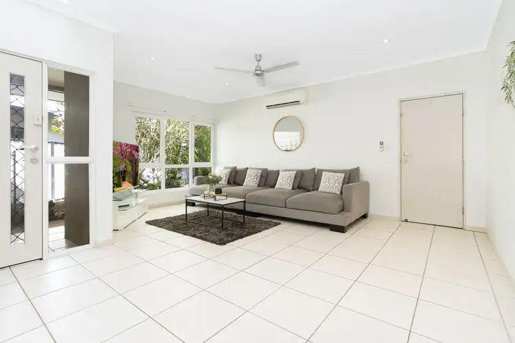 Fifth view of Homely house listing, 1 Odegaard Drive, Rosebery NT 832