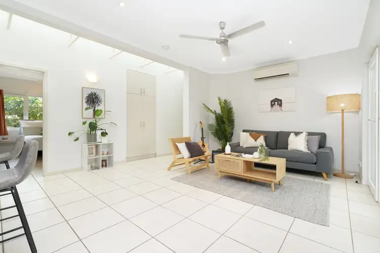 Sixth view of Homely house listing, 1 Odegaard Drive, Rosebery NT 832