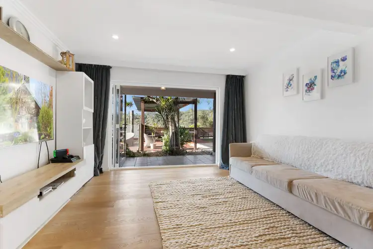 Fifth view of Homely house listing, 24 The Crescent, Helensburgh NSW 2508