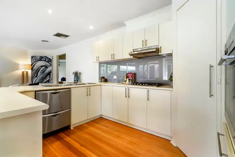 Fourth view of Homely house listing, 8 Faldo Court, Rowville VIC 3178