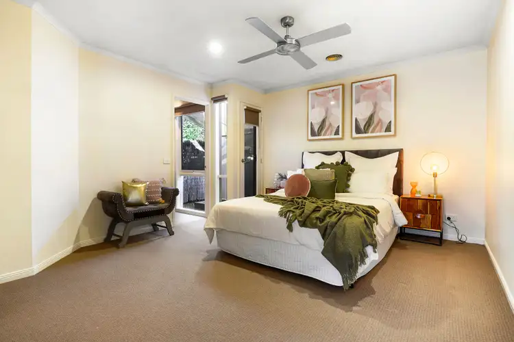Sixth view of Homely house listing, 8 Faldo Court, Rowville VIC 3178