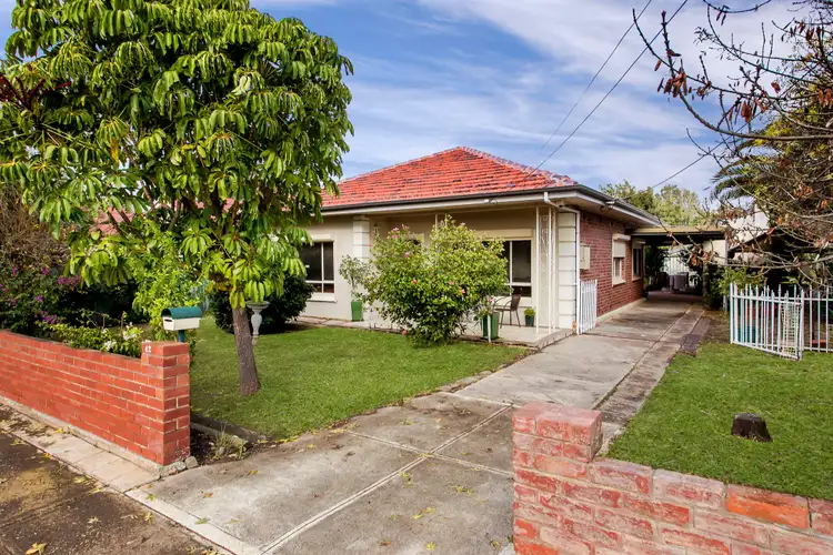 Main view of Homely house listing, 42 Passmore Street, West Richmond SA 5033