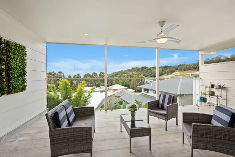 Main view of Homely house listing, 12 Headwater Place, Albion Park NSW 2527