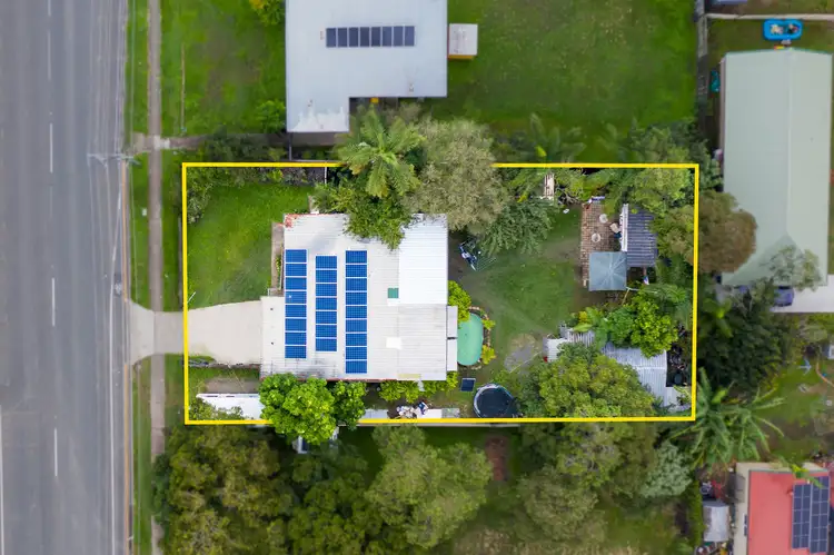 Main view of Homely house listing, 7 Bernice Street, Loganlea QLD 4131